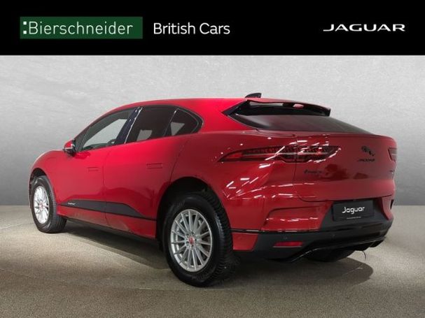 Jaguar I-Pace EV400 S 294 kW image number 5