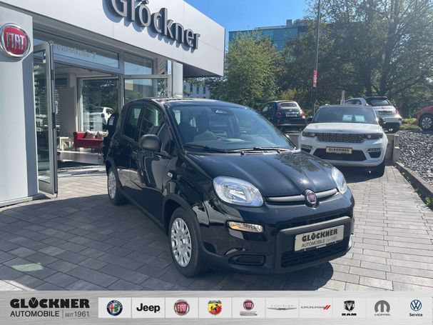 Fiat Panda 51 kW image number 3