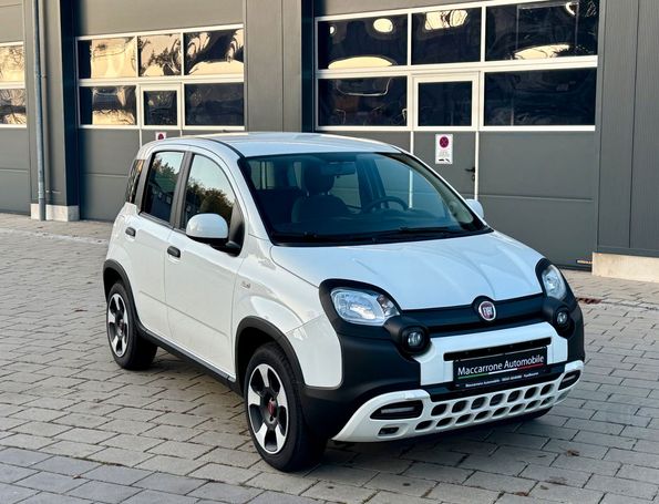 Fiat Panda 1.0 Hybrid 51 kW image number 1