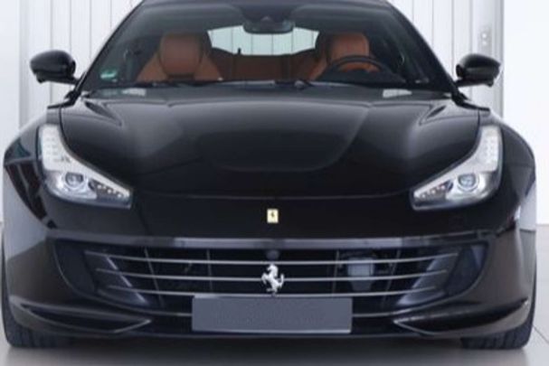 Ferrari GTC4Lusso Lusso 507 kW image number 5