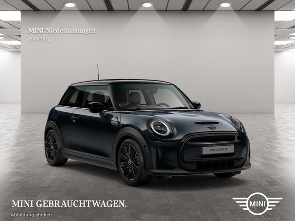 Mini Cooper SE Mini 135 kW image number 1