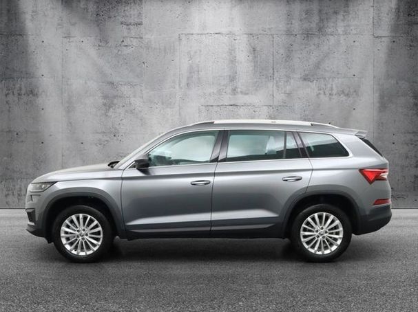 Skoda Kodiaq 1.5 TSI DSG Ambition 110 kW image number 5