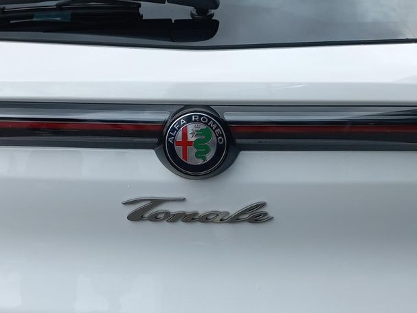 Alfa Romeo Tonale 206 kW image number 14