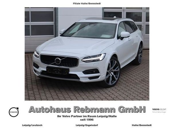 Volvo V90 Cross Country AWD B5 173 kW image number 2