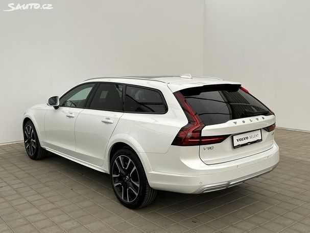 Volvo V90 Cross Country AWD B5 173 kW image number 8