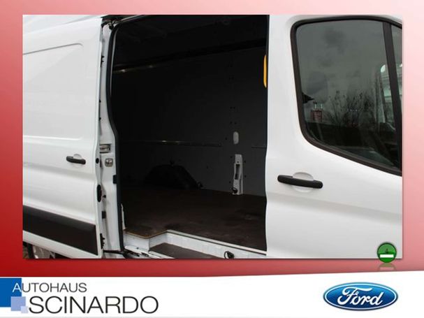 Ford Transit 350 Trend 96 kW image number 9