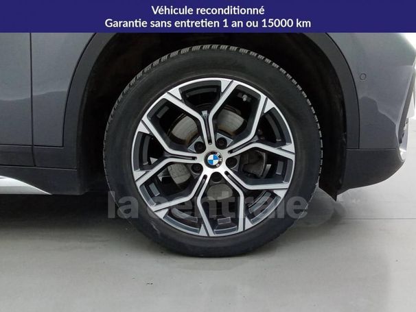 BMW X1 sDrive18d xLine 110 kW image number 16