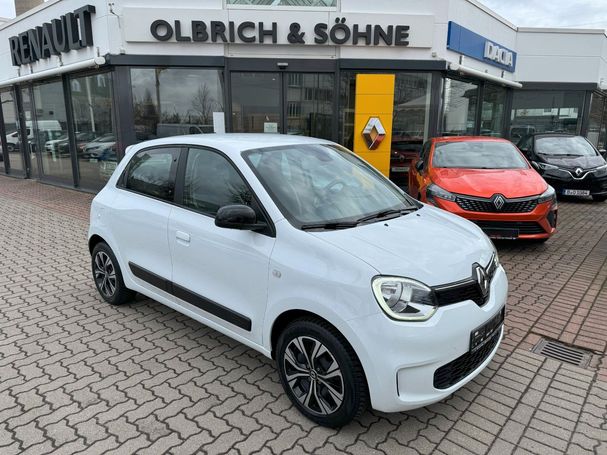 Renault Twingo SCe 65 48 kW image number 2