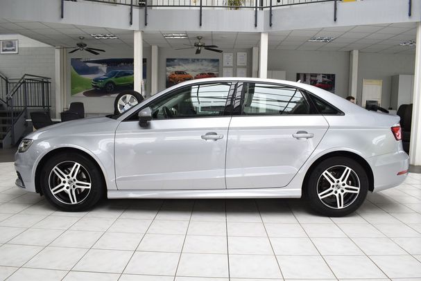 Audi A3 1.6 81 kW image number 4