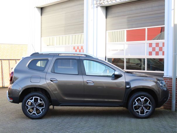 Dacia Duster TCe 130 Prestige 96 kW image number 35