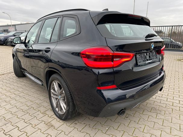 BMW X3 xDrive 140 kW image number 7