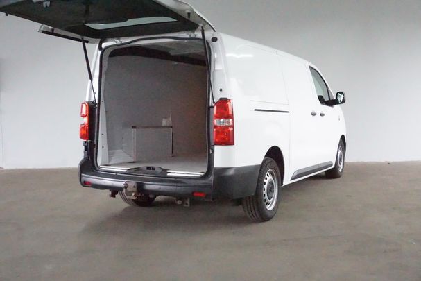 Opel Vivaro Cargo 2.0 L3 90 kW image number 7