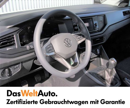 Volkswagen Taigo TSI 70 kW image number 12