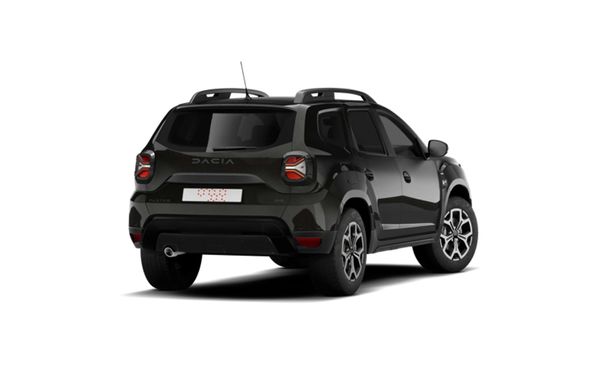 Dacia Duster Hybrid 140 Journey 104 kW image number 6