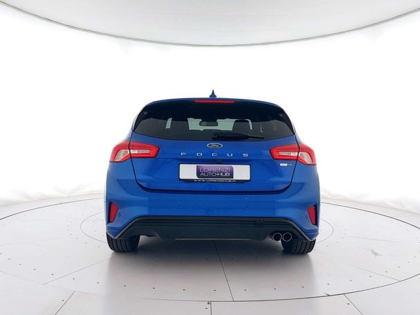 Ford Focus 1.0 EcoBoost ST-Line 92 kW image number 6