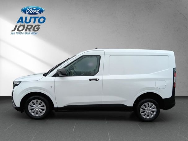 Ford Transit Courier 1.0 EcoBoost Trend 92 kW image number 5