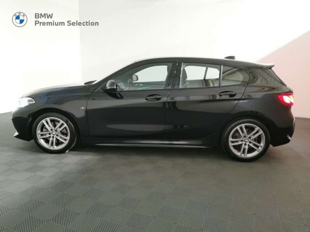 BMW 118d M Sport 112 kW image number 20