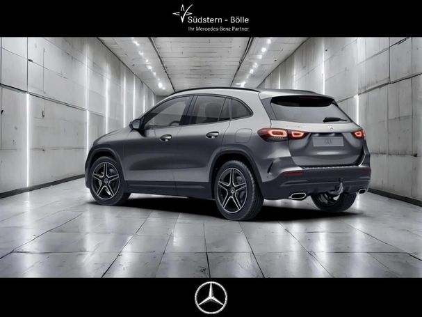 Mercedes-Benz GLA 250 165 kW image number 12