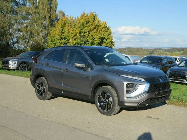 Mitsubishi Eclipse Cross 138 kW image number 1