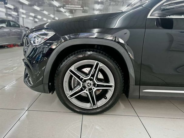 Mercedes-Benz GLA 200 110 kW image number 5