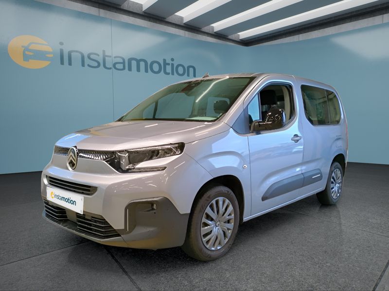 Citroen Berlingo M 81 kW
