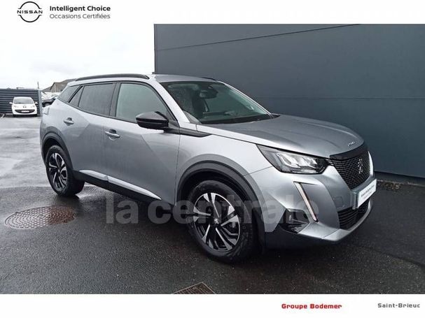 Peugeot 2008 PureTech 130 Allure 96 kW image number 3