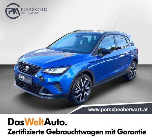 Seat Arona 1.0 TSI FR 81 kW image number 1