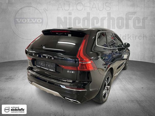 Volvo XC60 B4 AWD Geartronic Inscription 145 kW image number 3