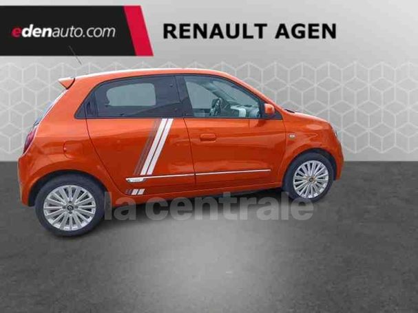 Renault Twingo 22 kWh 60 kW image number 4