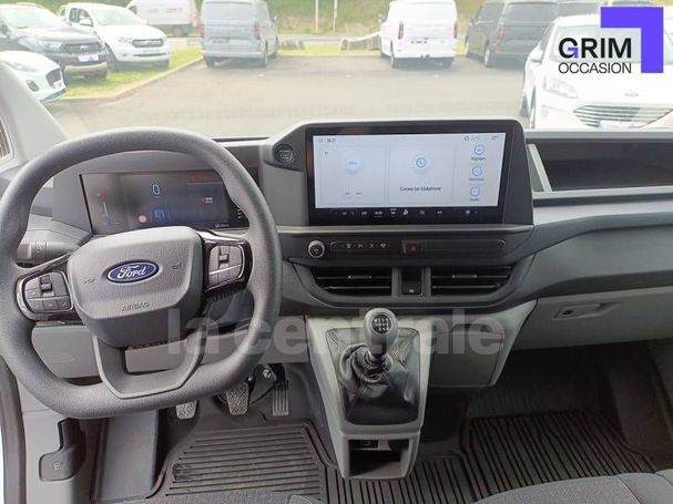  Ford Transit Custom 280 Trend 81 kW image number 7