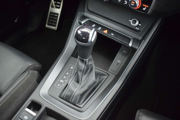 Audi Q3 35 TFSI S tronic S-line 110 kW image number 32