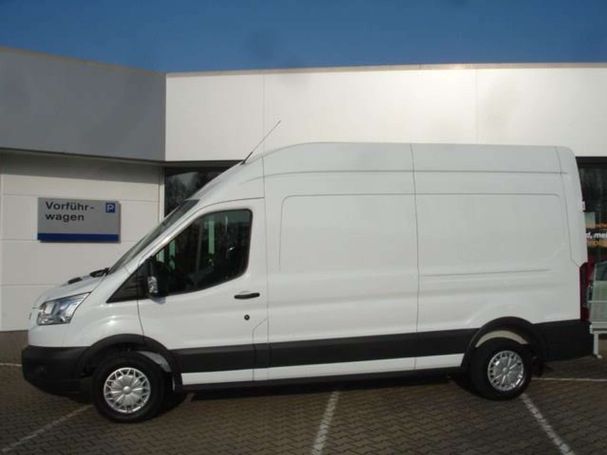 Ford Transit 350 2.0 96 kW image number 2