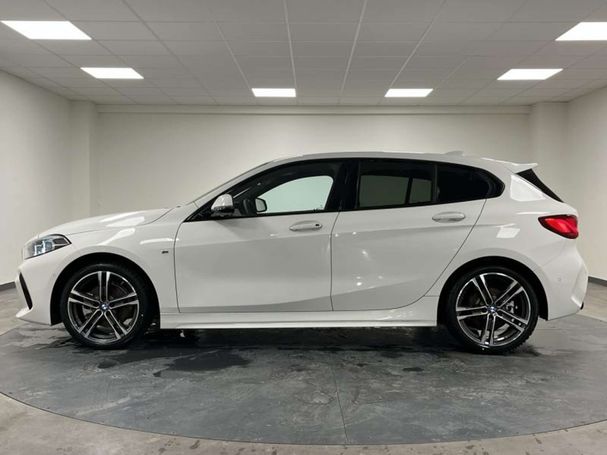 BMW 118d M Sport 112 kW image number 7