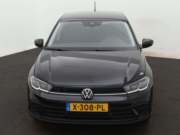 Volkswagen Polo 1.0 TSI 70 kW image number 9