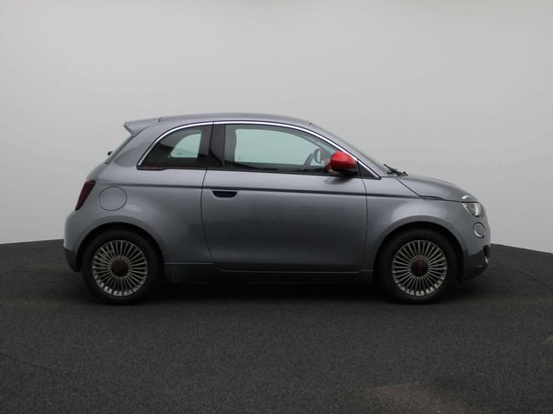 Fiat 500 e 42 kWh 87 kW image number 6