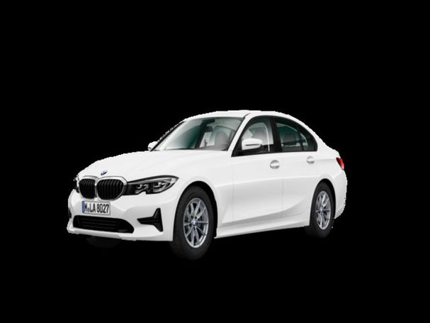 BMW 320d 140 kW image number 22