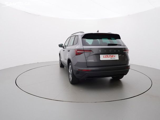 Skoda Karoq 1.5 TSI Style 110 kW image number 3