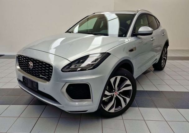 Jaguar E-Pace R-Dynamic S AWD 227 kW image number 1