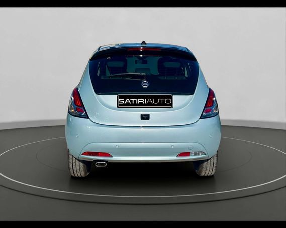 Lancia Ypsilon 51 kW image number 7