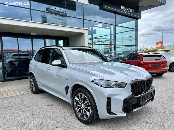 BMW X5 M xDrive 280 kW image number 2