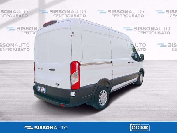 Ford Transit Van 125 kW image number 4