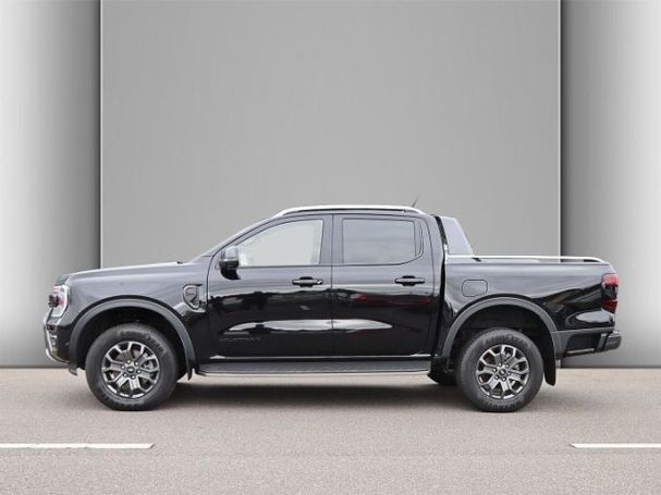 Ford Ranger 2.0 Wildtrak X 151 kW image number 15