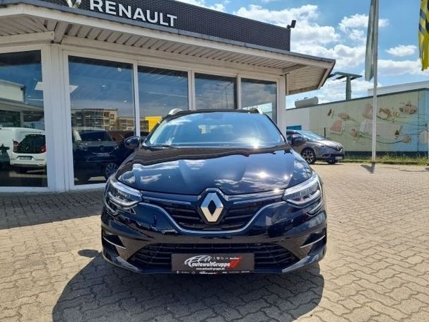 Renault Megane Blue dCi 115 85 kW image number 3