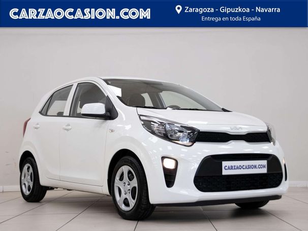 Kia Picanto 1.0 49 kW image number 1