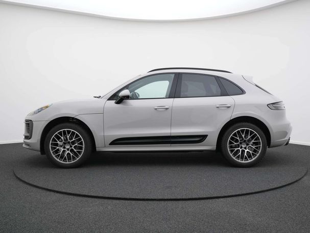 Porsche Macan 195 kW image number 16