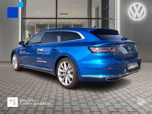 Volkswagen Arteon 2.0 TSI Elegance DSG 140 kW image number 4