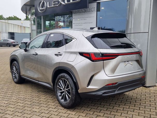 Lexus NX 350 h 179 kW image number 3