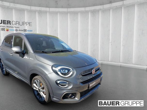 Fiat 500X 1.0 88 kW image number 6