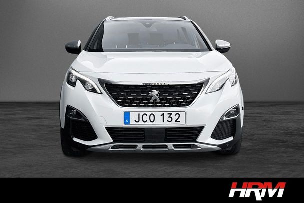 Peugeot 5008 130 kW image number 3