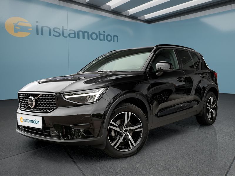 Volvo XC40 95 kW